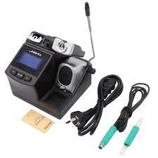 Secondary image of JBC CD-2SHE WITH T210-A HANDLE SOLDERING IRON / BOUTH - Quality Phone Parts in Sri Lanka